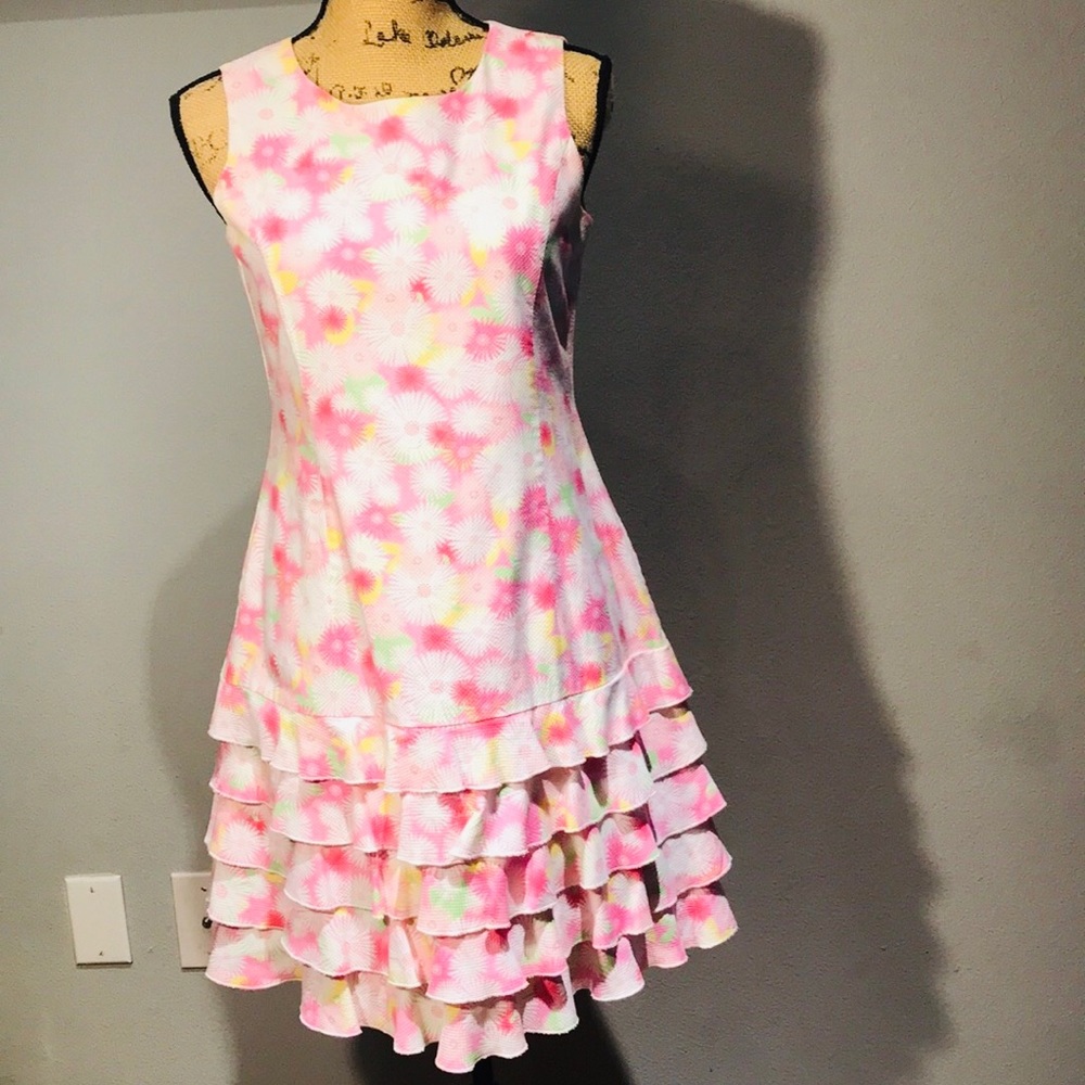 Talbots Kids Size 20 - The Perfect Easter Dress